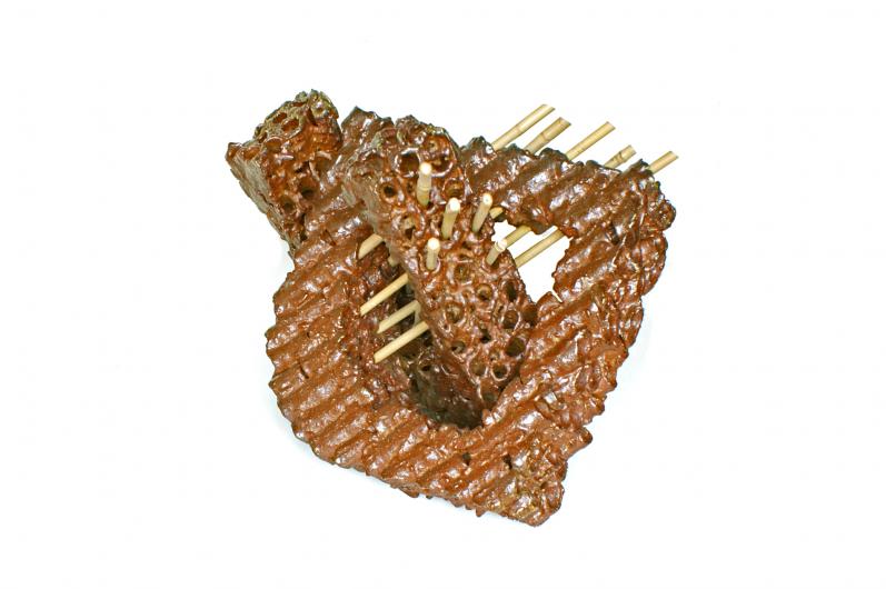 Concern - Makoto Hatori - Cliquer pour afficher en grand