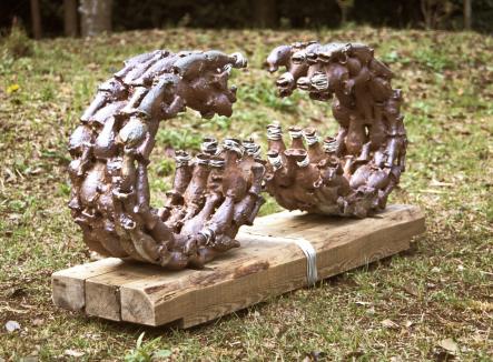 Confrontation - Makoto Hatori