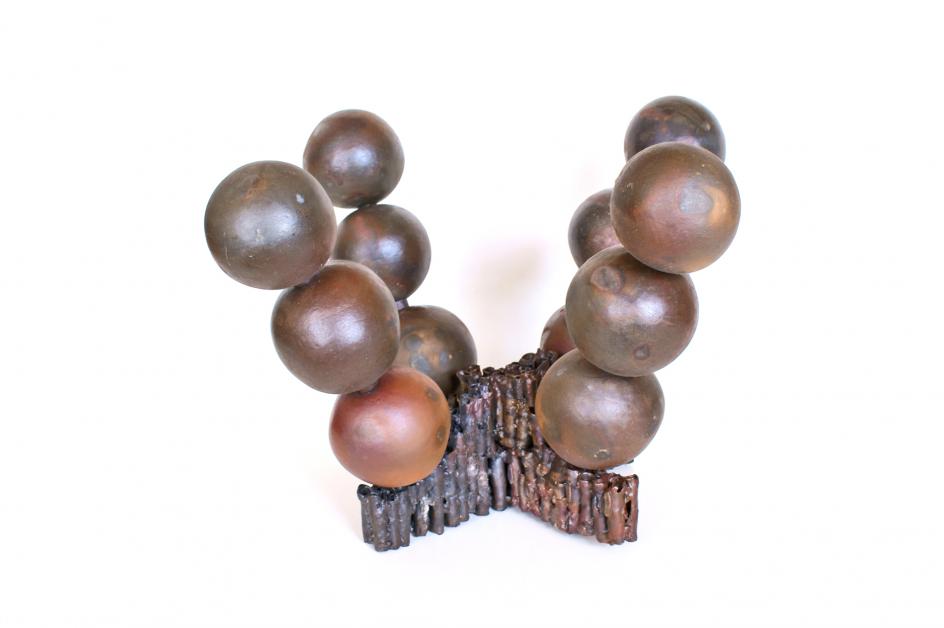 Foam - Makoto Hatori - Click to enlarge