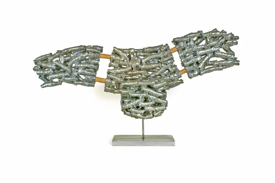 High into the Air - Makoto Hatori - Click to enlarge