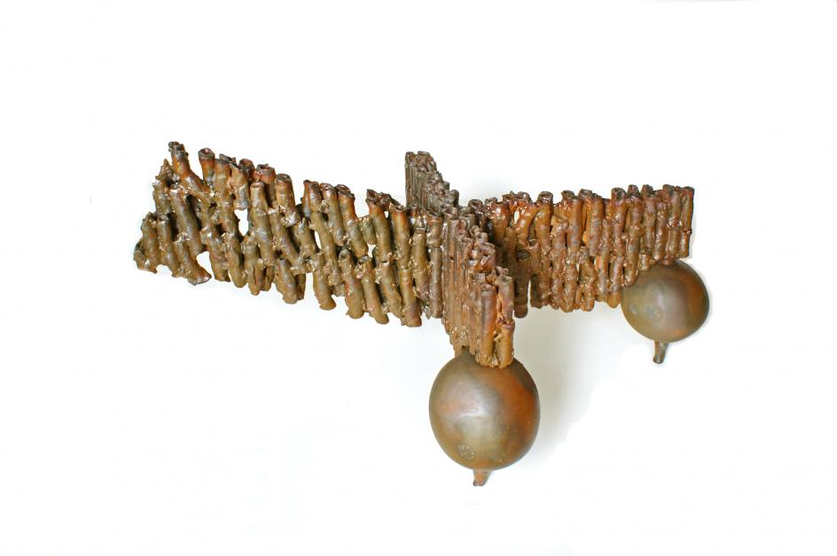 In a Trance - Makoto Hatori - Click to enlarge