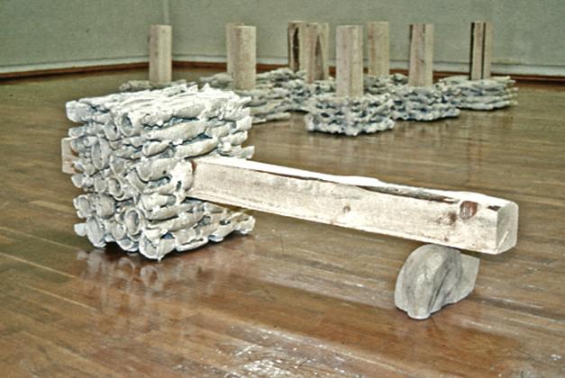 Mu: Inexistance - Makoto Hatori - Click to enlarge