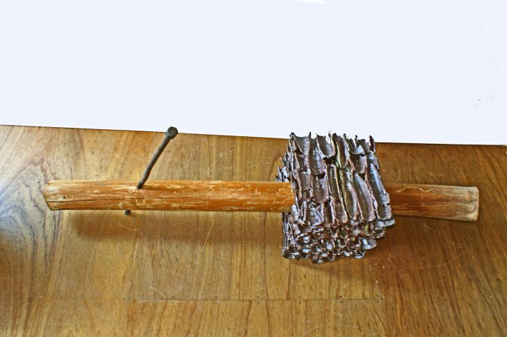 Muga: Self-renunciation - Makoto Hatori - Cliquer pour afficher en grand