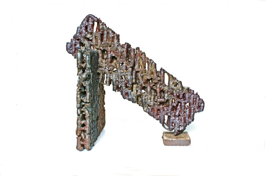 Relation - Makoto Hatori - Cliquer pour afficher en grand