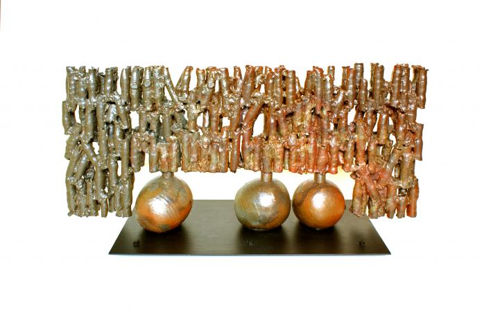 Shadow - Makoto Hatori - Click to enlarge