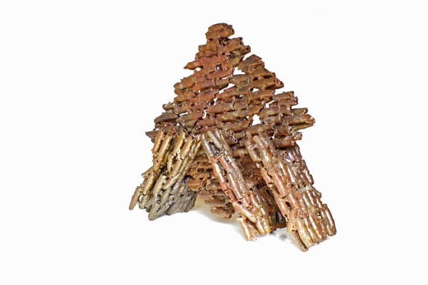 The Mirror of the Time - Makoto Hatori - Click to enlarge