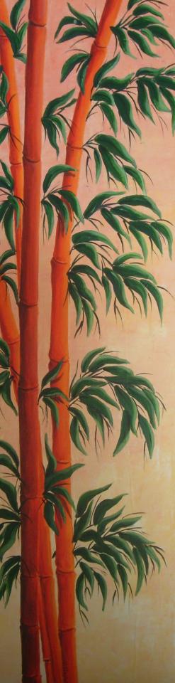 Bambou - Valérie Stapleton