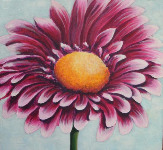 Daisy - Valérie Stapleton