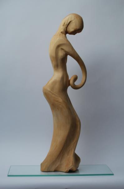femme enceinte - CLM