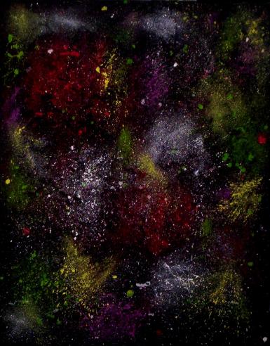 Feux dartifice - Fabien Bonnal