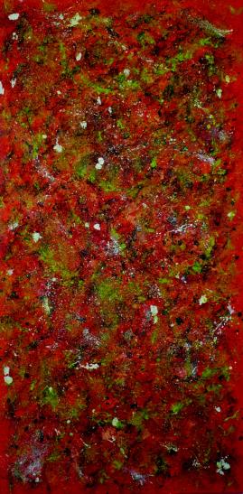 La terre - Fabien Bonnal
