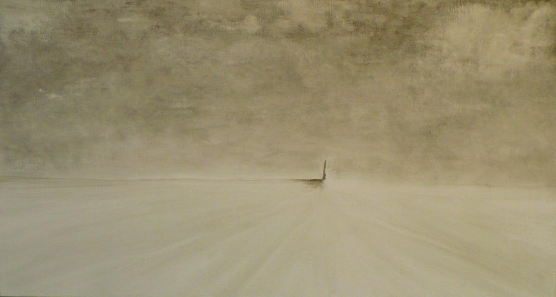 Sans titre I - Sylvie Fortier - Click to enlarge