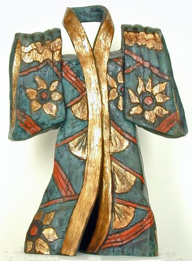 Kimono - Dorit Dornier