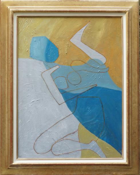 Composition - Toufik Sounni