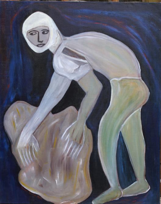 Bonhomme II - Toufik Sounni