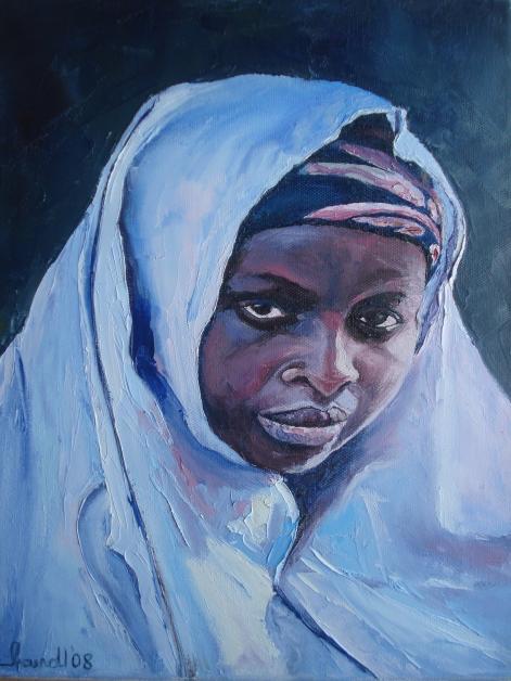 ZEJNAB - Claudia Mandl