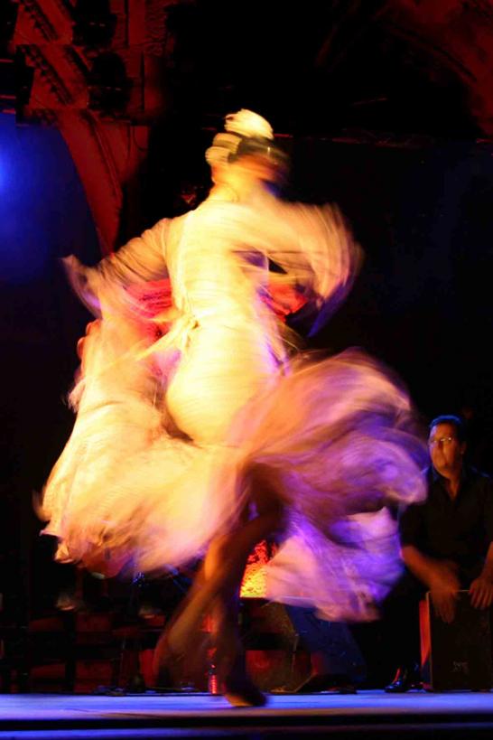 Flamenca 4 - Jean-Claude Sorel