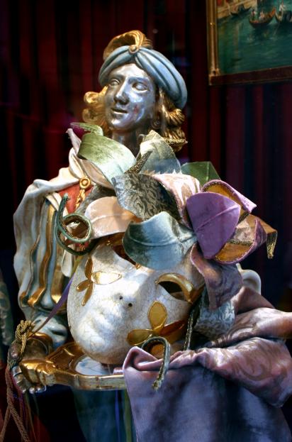 Mascarade 2 - Jean-Claude Sorel
