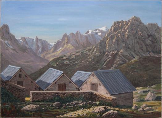 Loriaz 4 - Gérard Hardy