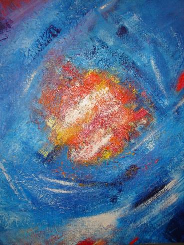 Untitled 1 - François-Xavier Gaillard