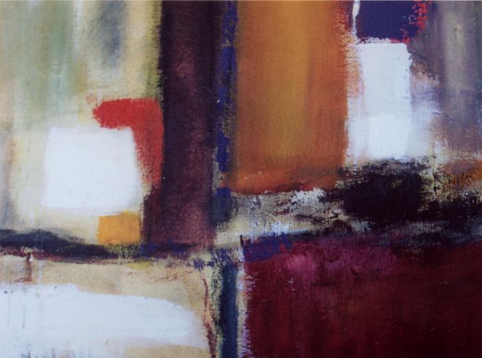 Untitled 5 - François-Xavier Gaillard - Click to enlarge