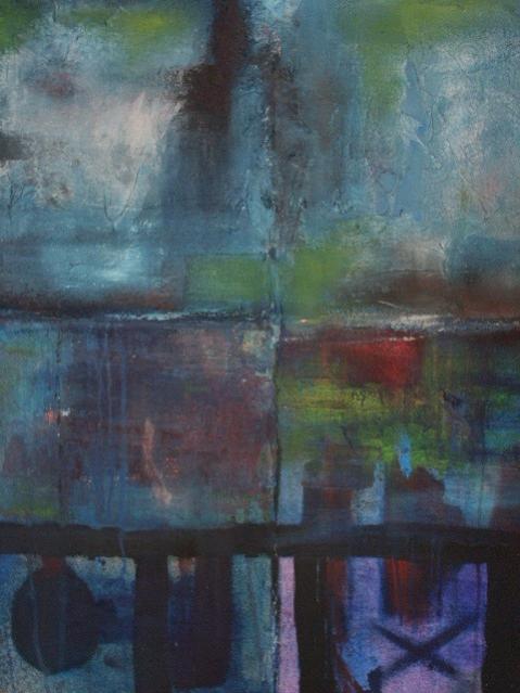 Untitled 02 - François-Xavier Gaillard