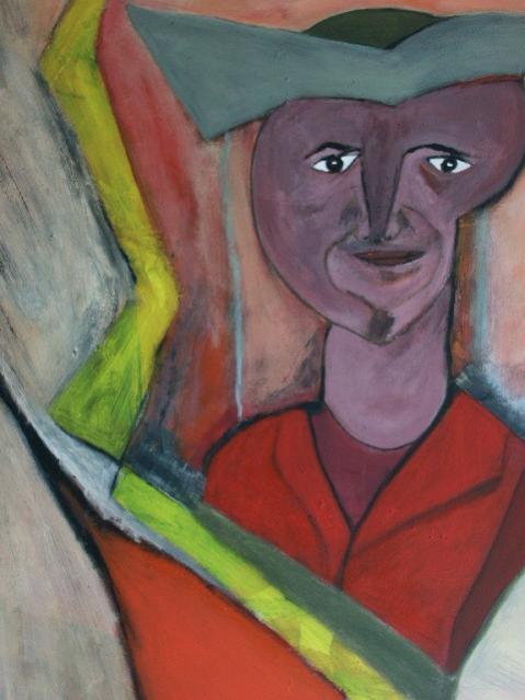 Untitled 01 - François-Xavier Gaillard