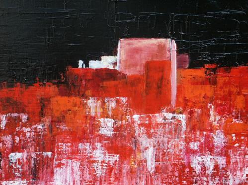 Untitled 7 - François-Xavier Gaillard