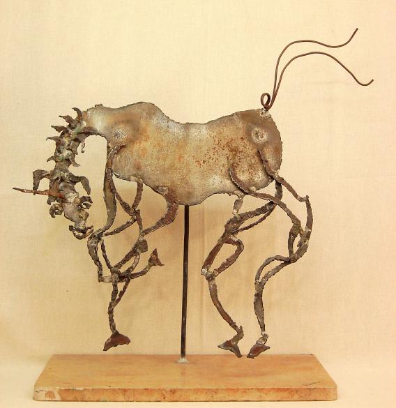 unicorne - Alan Dunne