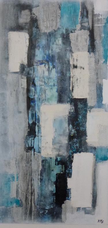 Angle - Isabelle Kingué Makembé