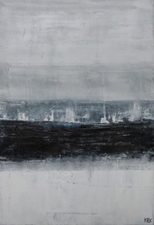 Asphalte - Isabelle Kingué Makembé