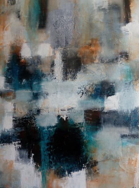 Color's - Isabelle Kingué Makembé