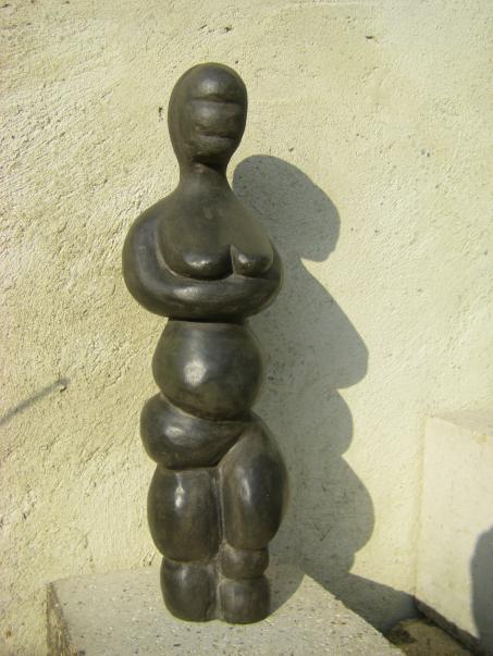 GAÏA - Isabelle Kingué Makembé