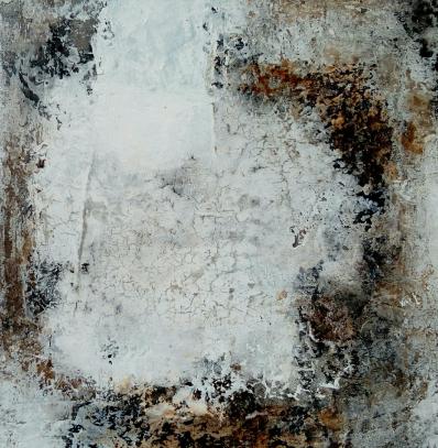 Kaolin - Isabelle Kingué Makembé
