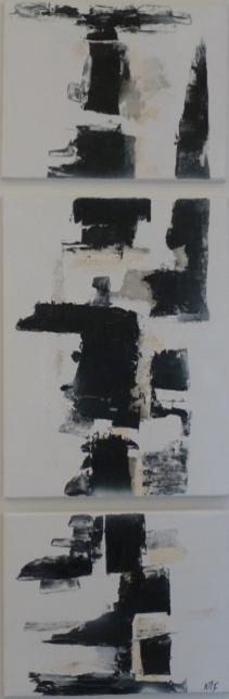 To T'aime - Isabelle Kingué Makembé