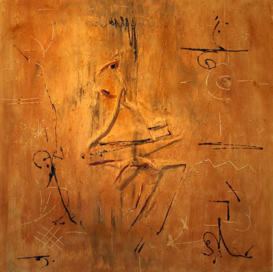 d'un visage a l'autre - Gerard Schleich