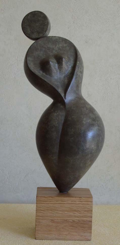 ANGELE - Denis Queyerats