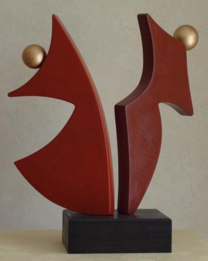 LA DANSE - Denis Queyerats