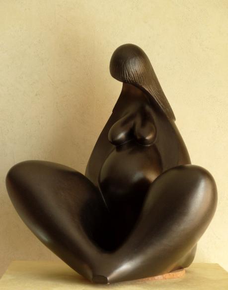 MELAINE - Denis Queyerats