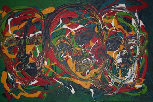 ego - blanca-victoria de ramón rius