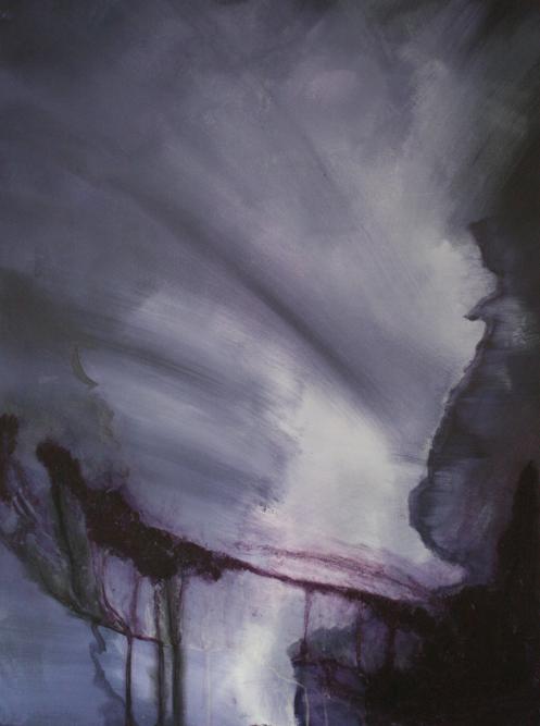 Après l'orage - Sébastien Marty