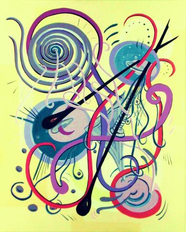 Chaos infinis - CatB