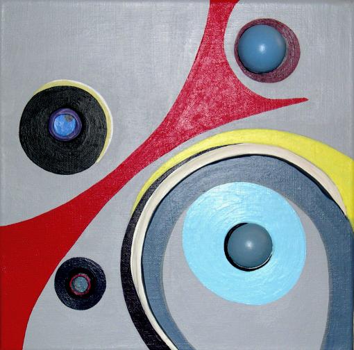 Elements - CatB