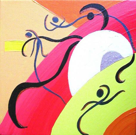 La nuit - CatB