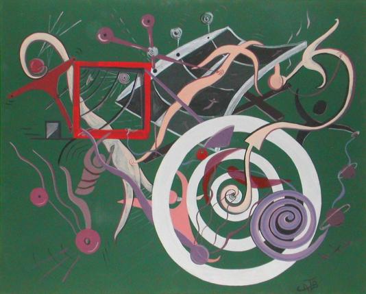Travail amer - CatB