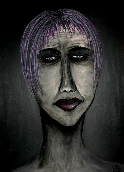 Tristesse - CatB