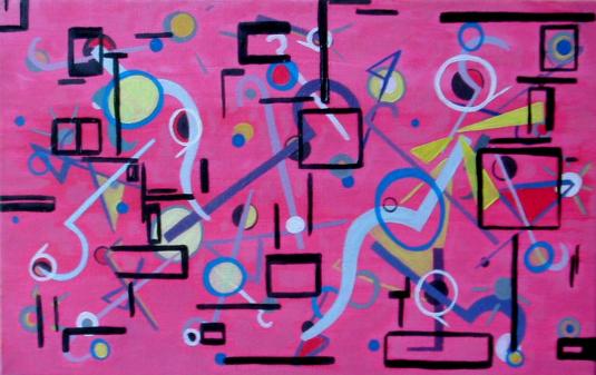 Voyance rose - CatB