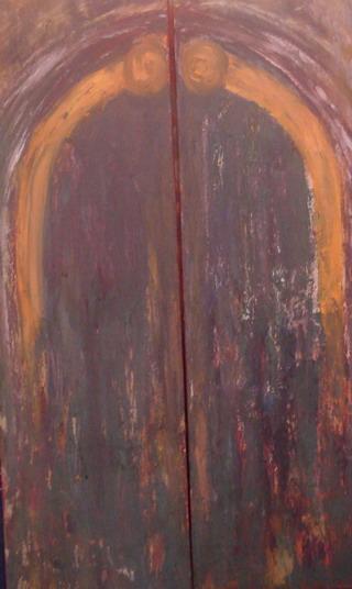 Door - Gulgun Tuzun