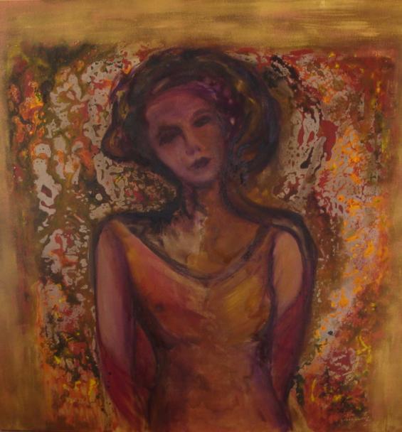 Sonbahar - Gulgun Tuzun