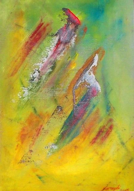 1621 - Mohsen Naraghi